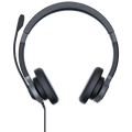 UB610MK3 Active Noise Cancelling Headset - USB Connector