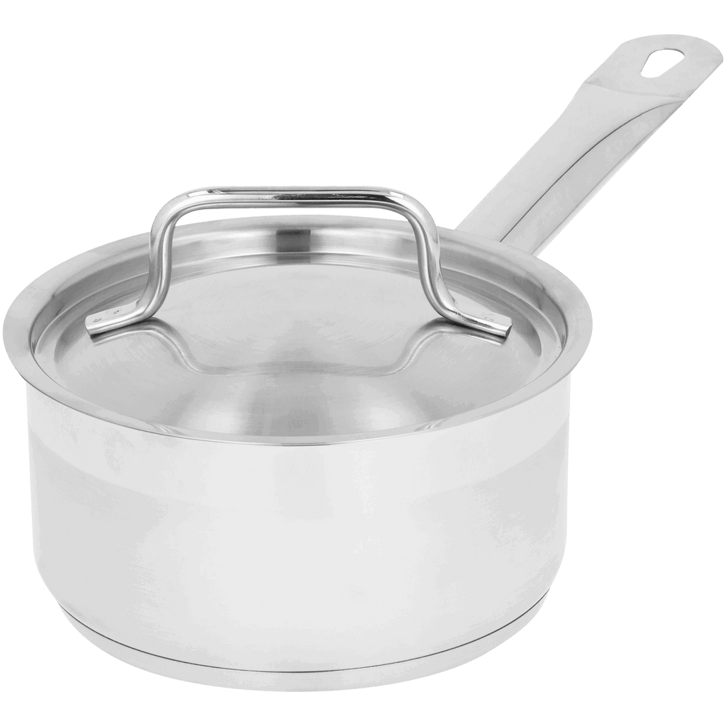 Legend Prof Chef 1.4lt Saucepan
