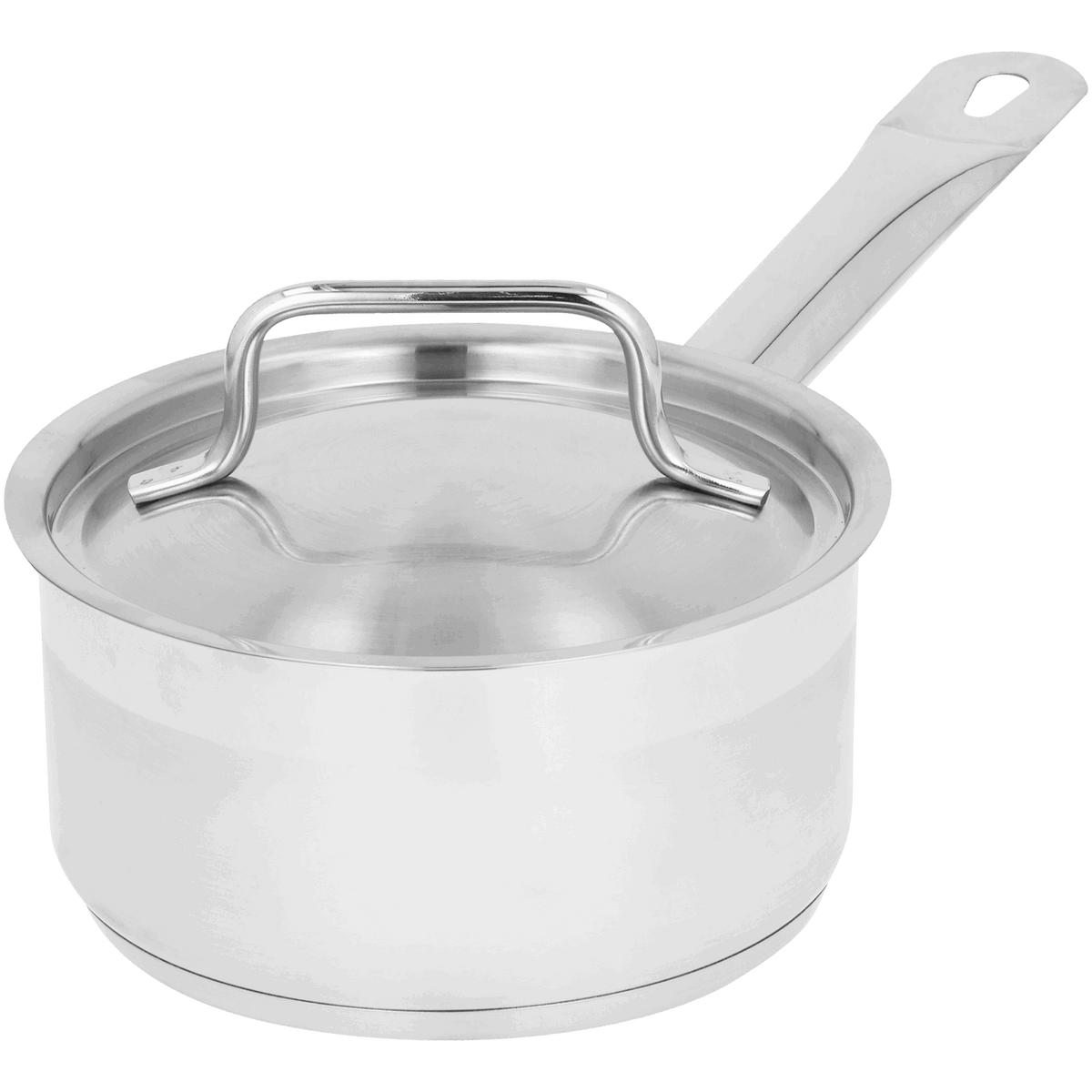 Legend Prof Chef 1.4lt Saucepan