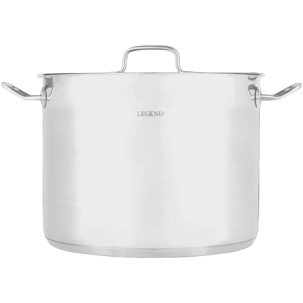 Legend Prof Chef 19lt Stockpot