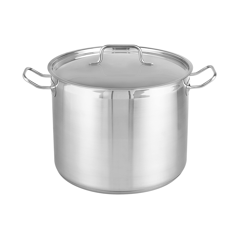 Legend Prof Chef 13lt Stockpot