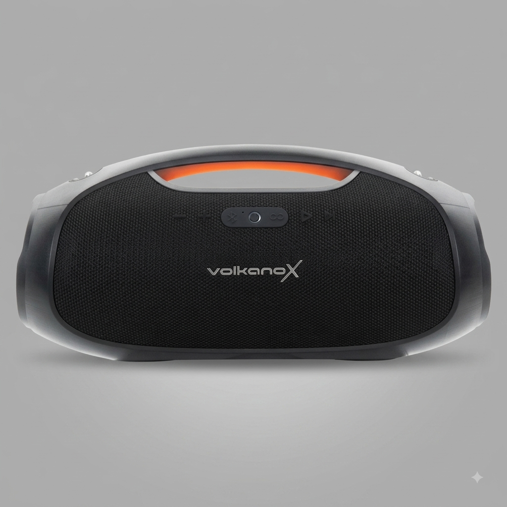 VolkanoX VXS400 Bluetooth Speaker