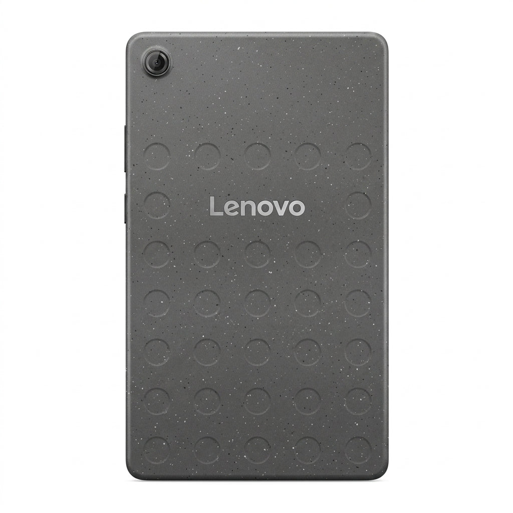 Lenovo Tab One 8.7 inch, 4GB/64GB, LTE Call, 4GLTE Nano-Sim, Clear Case, Android 14/15, 1YRCI