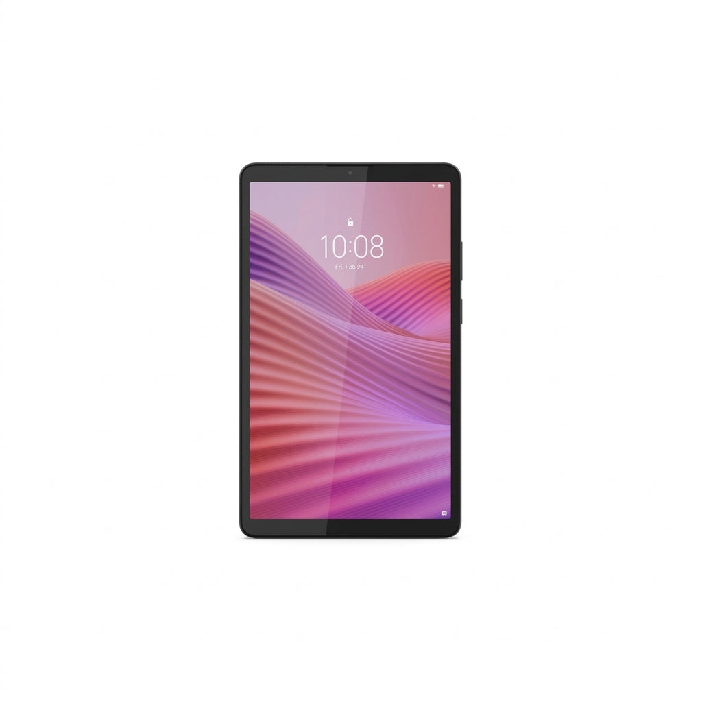 Lenovo Tab One 8.7 inch, 4GB/64GB, LTE Call, 4GLTE Nano-Sim, Clear Case, Android 14/15, 1YRCI