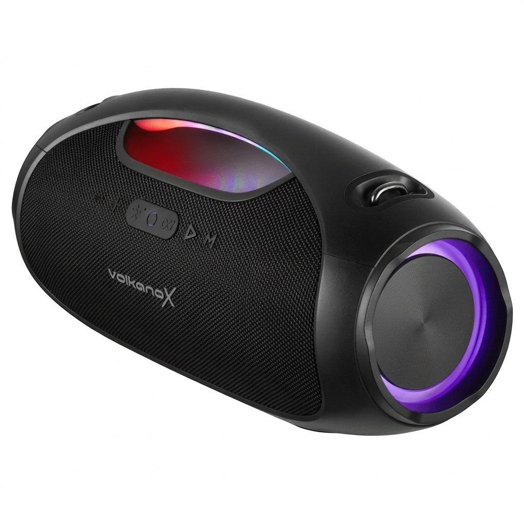 VolkanoX VXS400 Bluetooth Speaker