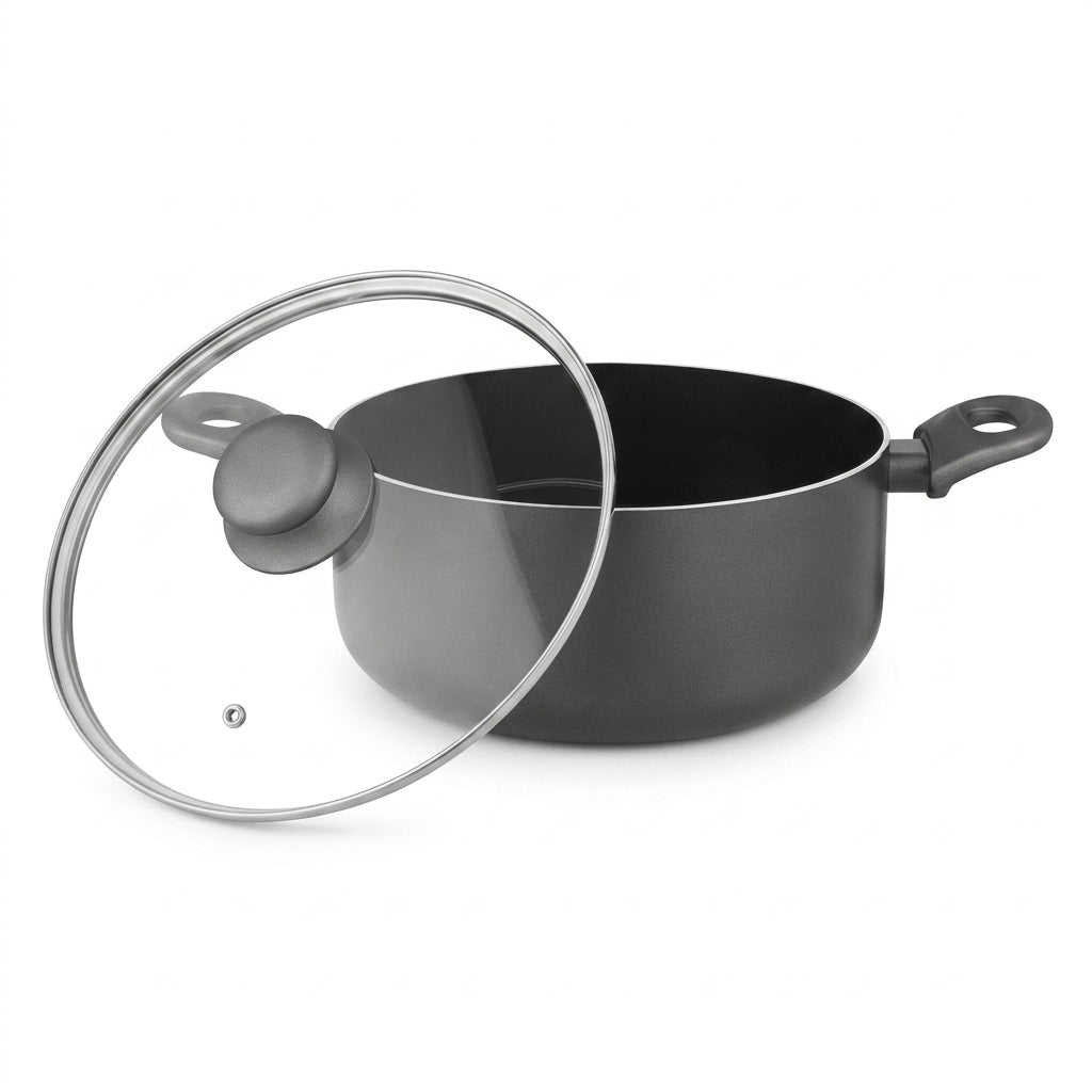 Legend My Pan Non-Stick 24cm Casserole