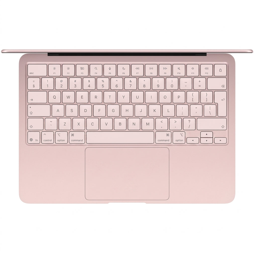 13-INCH MACBOOK NEO: APPLE A18 PRO CHIP WITH 6 CORE CPU AND 5 CORE GPU, 8GB, 256GB SSD