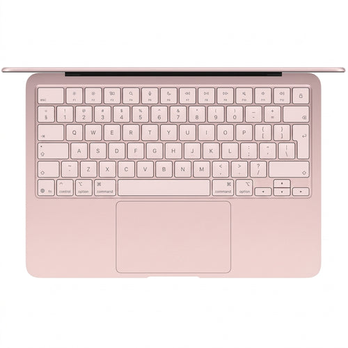 13-INCH MACBOOK NEO: APPLE A18 PRO CHIP WITH 6 CORE CPU AND 5 CORE GPU, 8GB, 256GB SSD