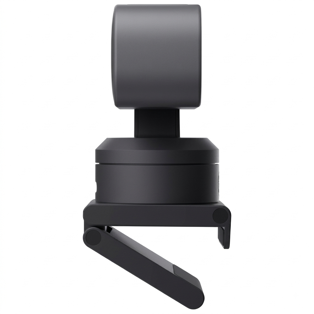 Insta360 Link 2 Pro Webcam- Graphite Black