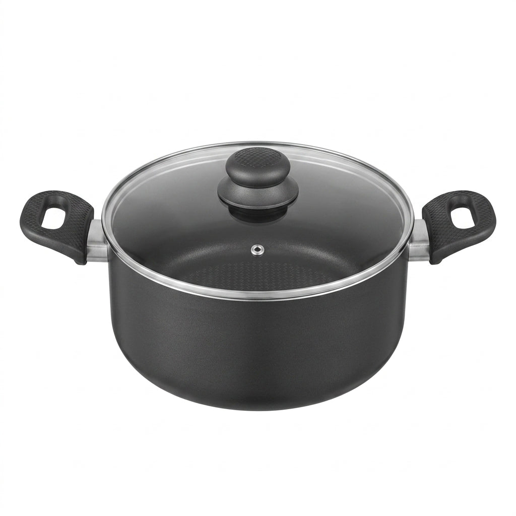 Legend My Pan Non-Stick 24cm Casserole