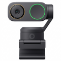 Insta360 Link 2 Pro Webcam- Graphite Black