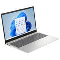 HP 15 Ryzen 5 Laptop 8GB RAM 256GB SSD - Natural Silver