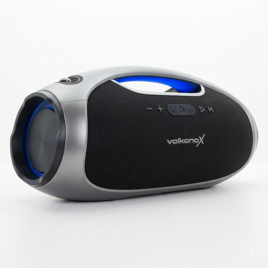 VolkanoX VXS400 Bluetooth Speaker