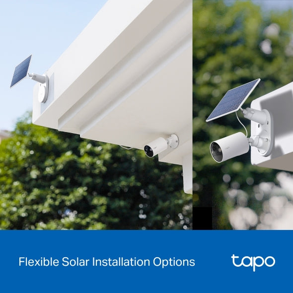 TP-Link Tapo Solar Panel