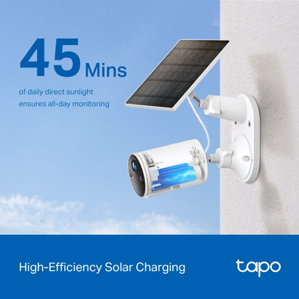 TP-Link Tapo Solar Panel