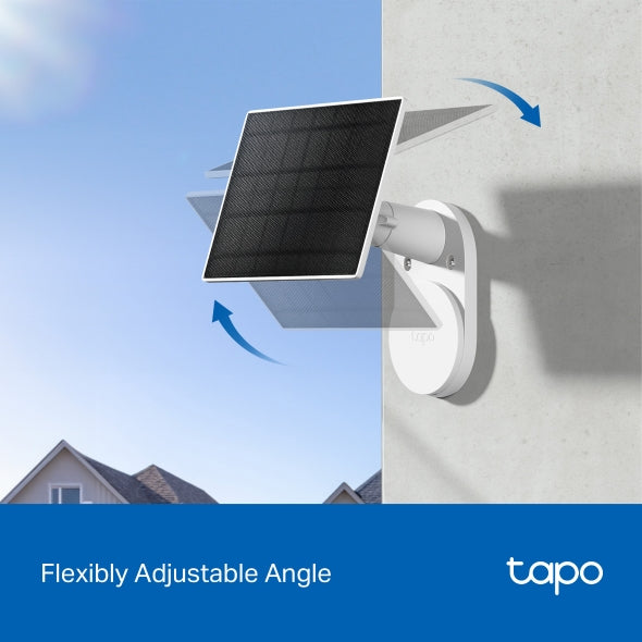 TP-Link Tapo Solar Panel