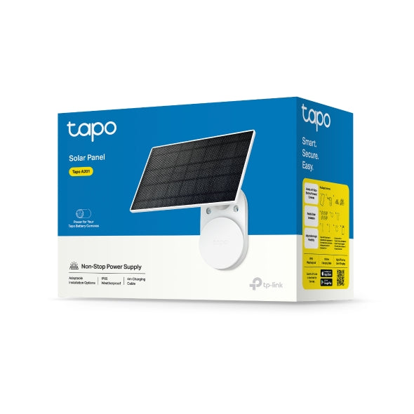 TP-Link Tapo Solar Panel