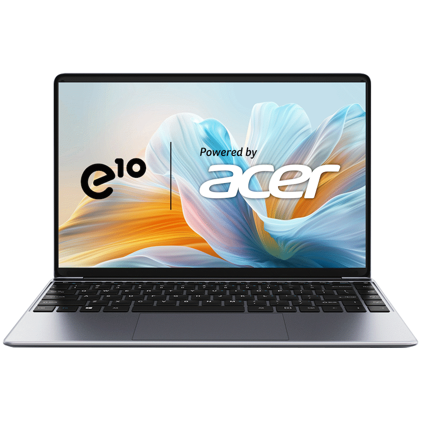 Acer E10 14 inch R3 8GB/256GB