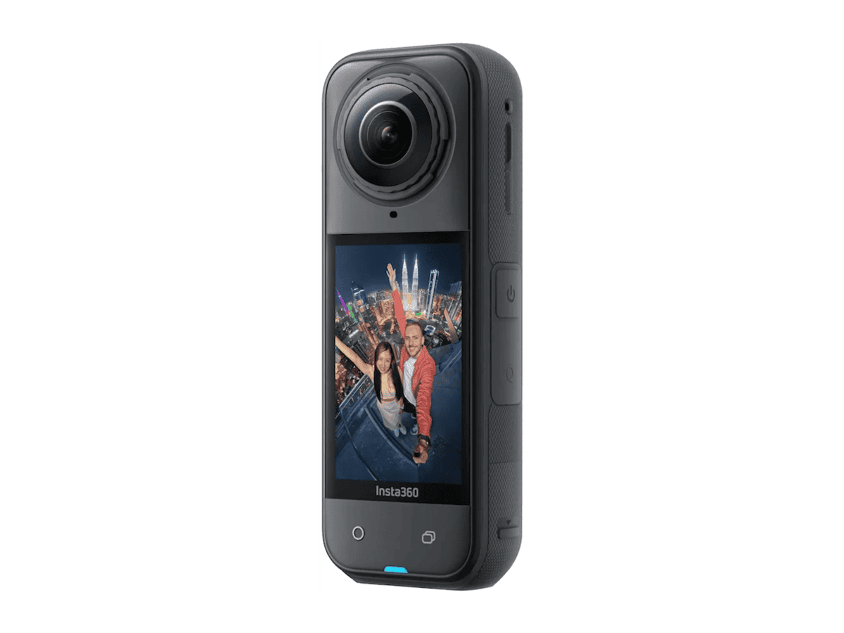 Insta360 X5 Cycling Bundle