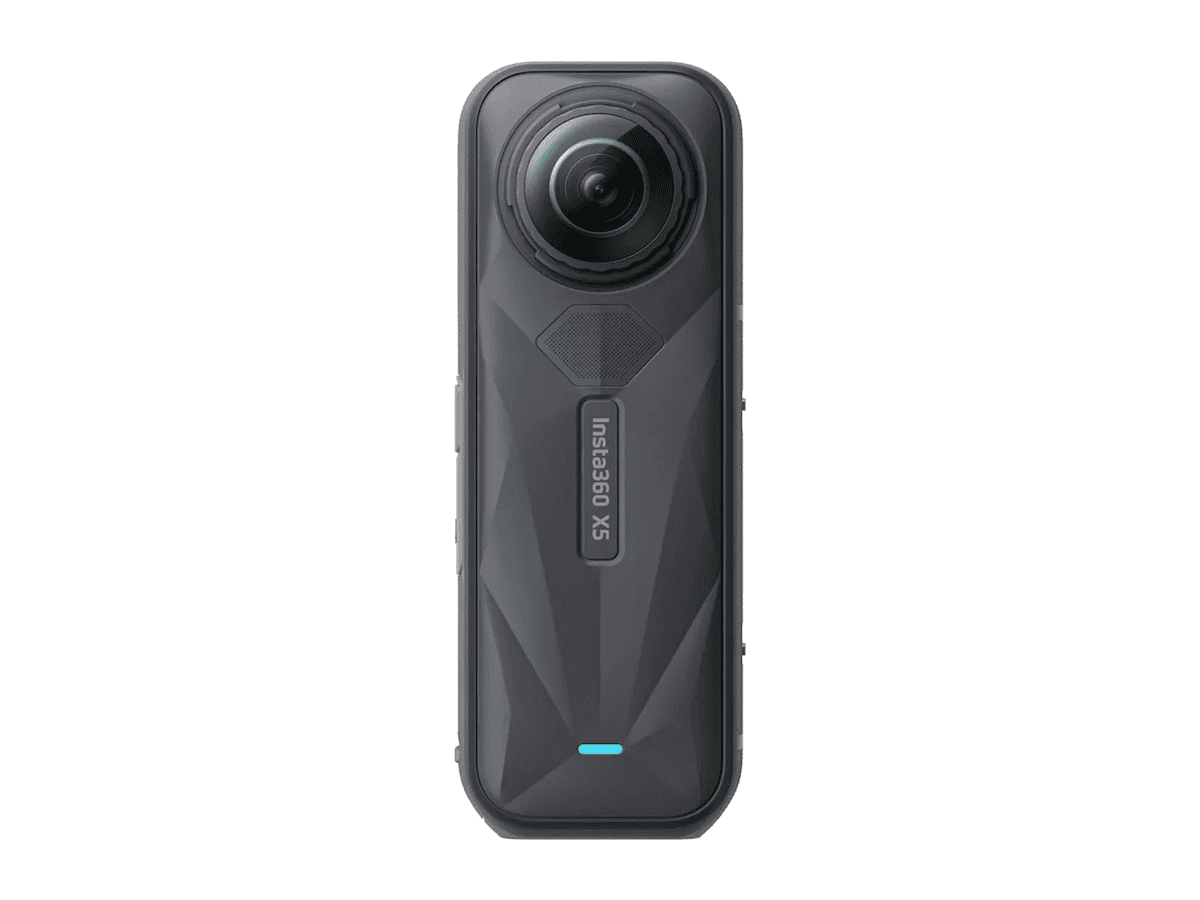 Insta360 X5 Cycling Bundle