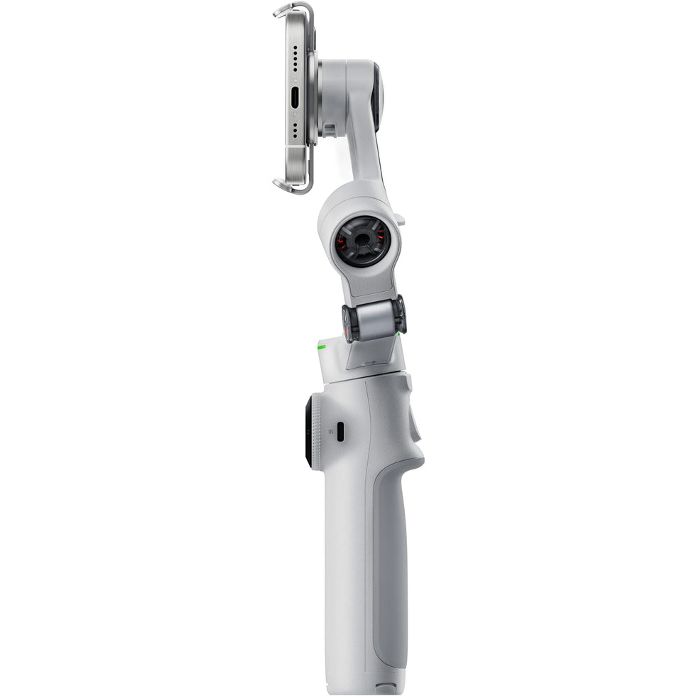Insta360 Flow 2 Pro Creator Kit - Stone Gray