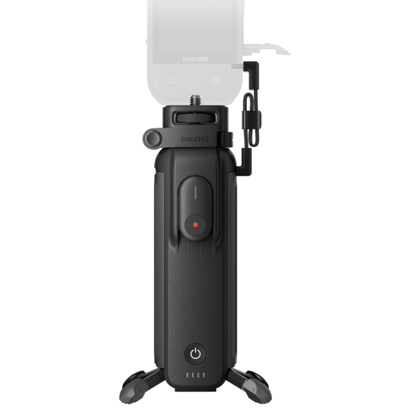 Insta360 FOMO Power Handle
