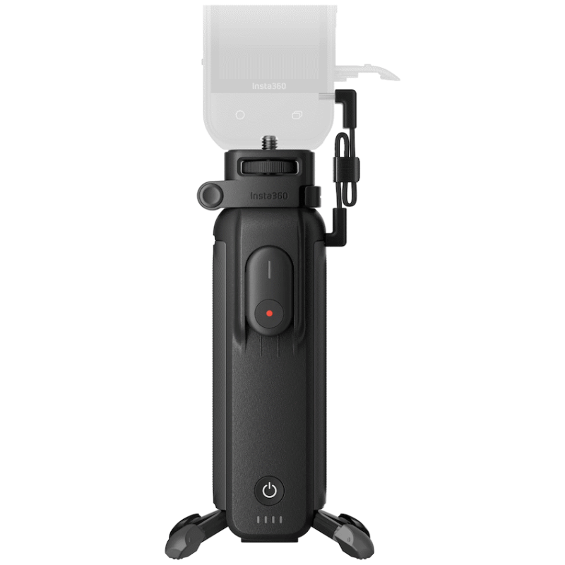 Insta360 FOMO Power Handle