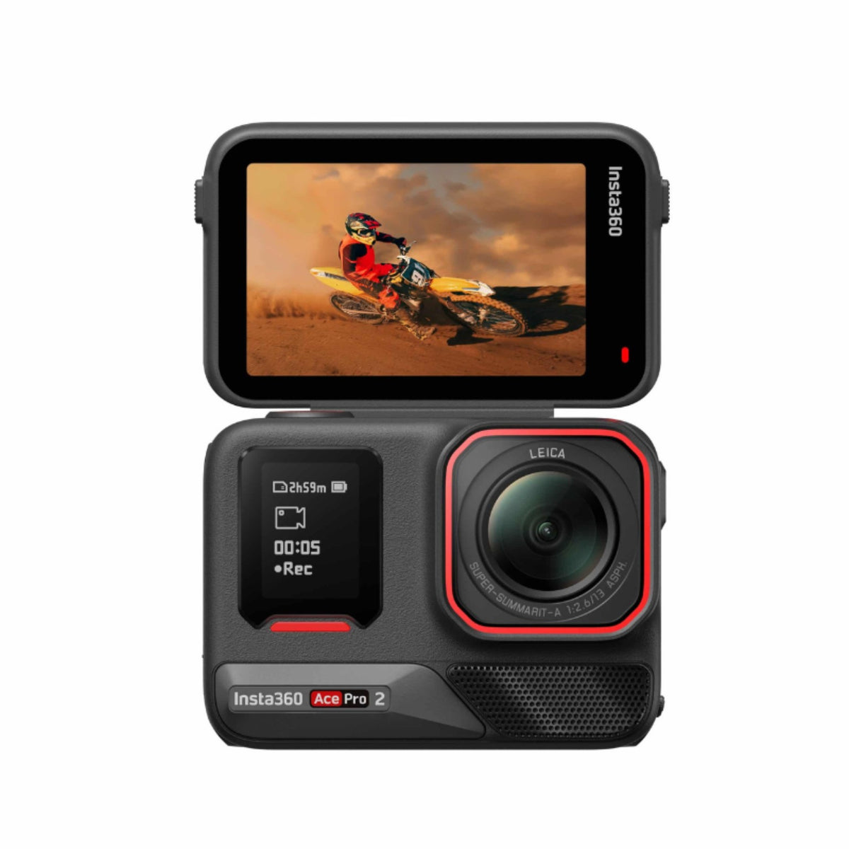 Insta360 Ace Pro 2 - Standard