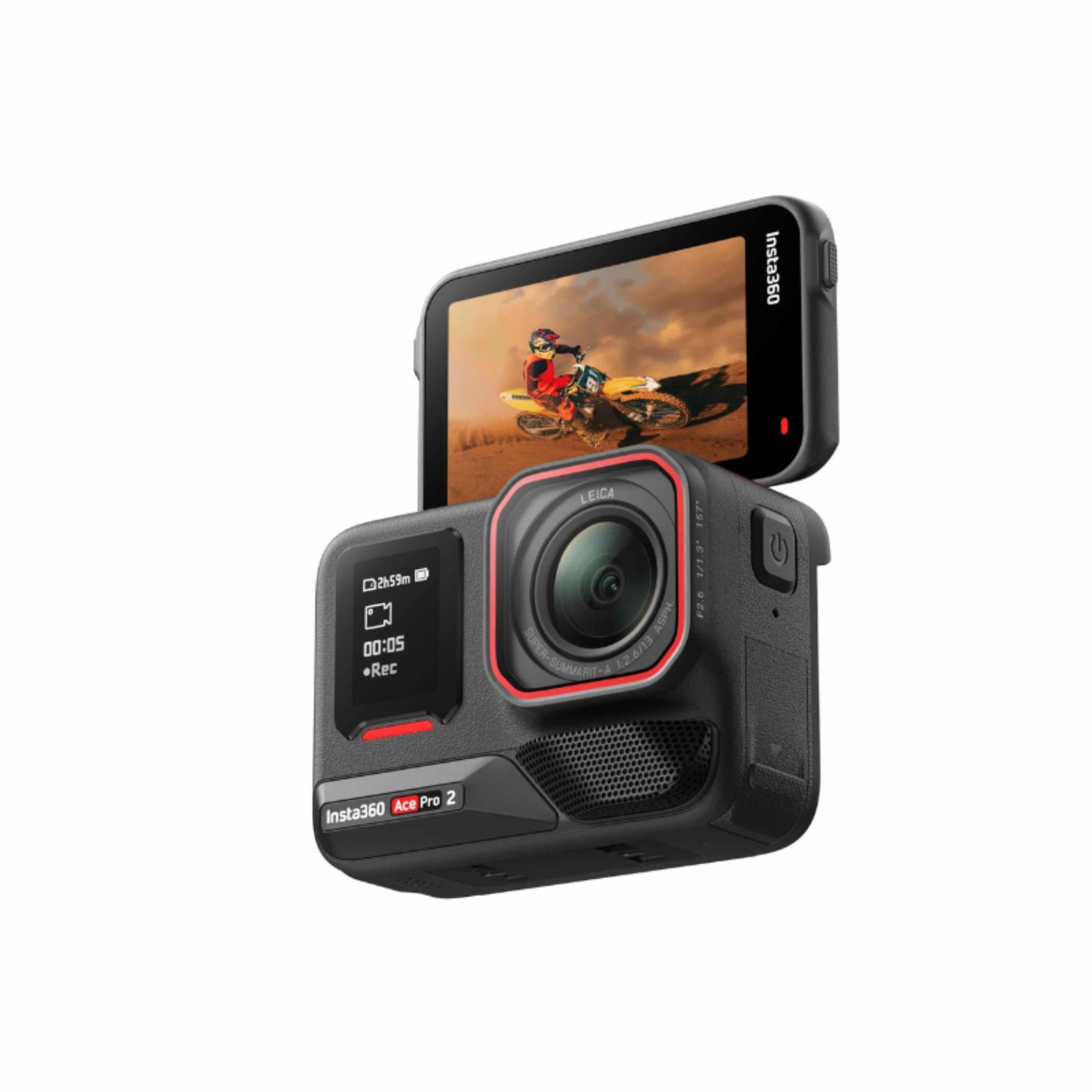 Insta360 Ace Pro 2 - Standard