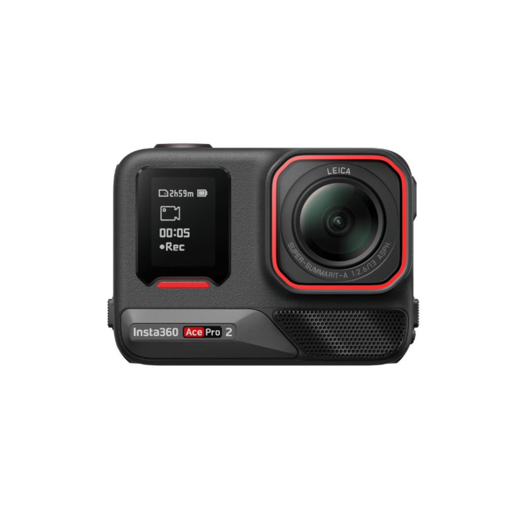 Insta360 Ace Pro 2 - Standard