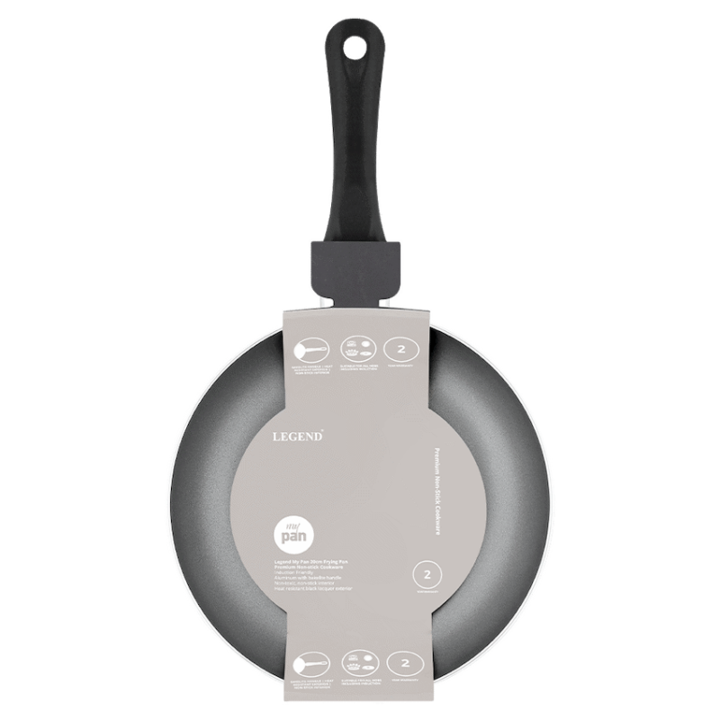 Legend My Pan Non-Stick Frying Pan 20cm